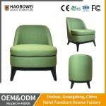 Wholesale Solid Wood Fabric for Leisure Bedroom and Hotel Furniture Factory