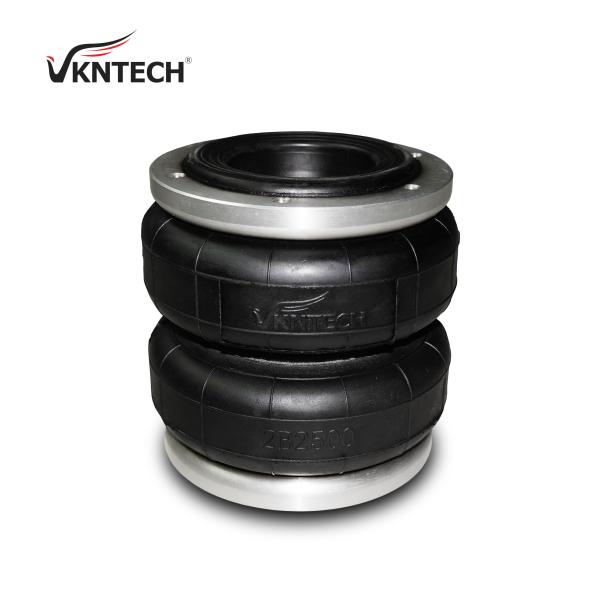 Buy cheap Firestone W01-358-6955 Air Suspension Repair Kit A01-7 Double Convoluted Air Spring from wholesalers