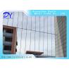 Buy cheap Bright Matt Invisible Grill Accessories For Balcony Window from wholesalers