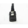 Buy cheap Tinned Copper 30AWG SFF 8087 Male 36Pin Internal SAS Cable from wholesalers