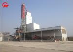 Stainless Steel Corn Dryer Machine Low Crack Rate Large Size WGH2000 Model