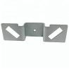Buy cheap Laser Cutting Bending Welding Precision Sheet Metal Components 20mm from wholesalers