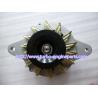 Buy cheap High Strength Car / Auto Parts Alternator , Marine Engine Alternators 75227040 from wholesalers