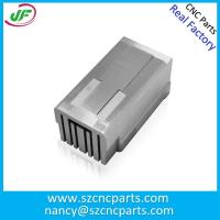 Buy cheap Precision EDM Part for Automotive Connector Mold, EDM Parts, Metal Parts product