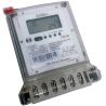 Buy cheap BS Connection 2 Phase Electric Meter Compact Electric Power Meter from wholesalers