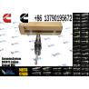Buy cheap High Quality Diesel Fuel Injector 4088725 4902818 4928264 4928260 1464994 for CUMMINS QSX15 ISX15 X15 Engine from wholesalers