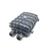 Abs Material 48 96 Cores Odp Ftth Termination Box Ftb Caja