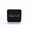 Buy cheap High capacity power bank 6600mah external power supply from wholesalers