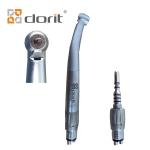 B2 M4 M6 Holes Quattro Spray High Speed Dental Handpieces Turbine