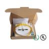 Buy cheap 1x2 Coupling Ratio 5 / 95 1480/1550nm Single Mode Fiber Coupler SC / UPC 2mm SMF -28e 1m from wholesalers