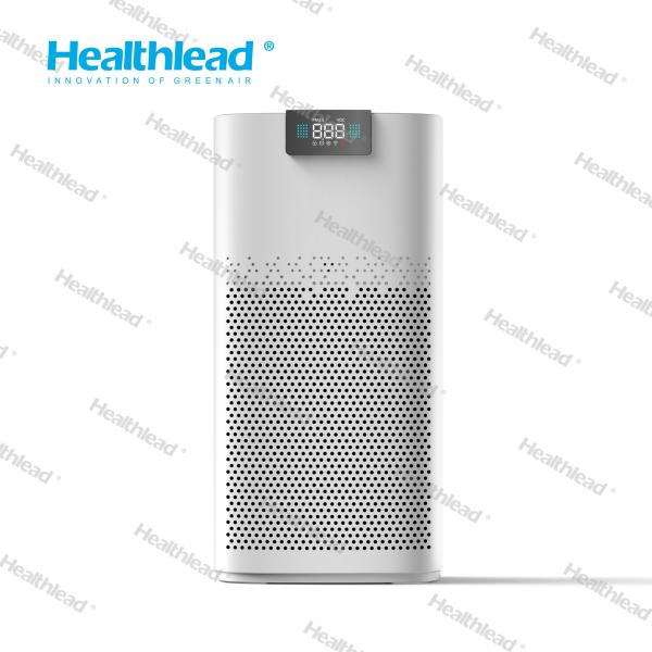 Quality Compact OZONE UV Home Household Sanitizer Air Purifier Portable Air Cleaner 220v EPI403 for sale