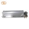 Buy cheap Tangential 60-240mm 230V Blower Fan / Cross Flow Fan In Air Conditioner from wholesalers