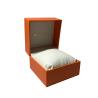 Buy cheap Custom PU leather Packaging Box Jewelry Box For Watches And Necklaces from wholesalers
