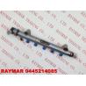 Buy cheap BOSCH Genuine common rail assy 0445214084, 0445214085 for HYUNDAI & KIA 31400-27400 from wholesalers