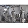 Buy cheap 50-10000L/min Capacity Automatic Self Cleaning Filter Stainless Steel Material Only from wholesalers