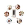 Buy cheap Plastic Touch Free Automatic Hand Sanitizer Dispenser from wholesalers