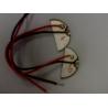 Buy cheap 25/25 disc Piezoelectric Ceramic Discs pzt 5 for medical use from wholesalers