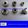Buy cheap 42CrMo Material Spiral Bevel Gear from wholesalers