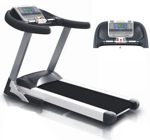 Buy cheap Light Commercial treadmill from wholesalers
