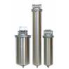 Buy cheap 304 Stainless Steel PreFilter Water Filter Housing High Strength from wholesalers