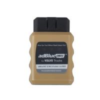 Buy cheap Volvo / Isuzu Heavy Duty Truck ABS Diagnostic Tool , Adblueobd2 Emulator product