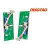 Buy cheap 350500027 DT GT1000 Cutting Parts Signal Isolator Bipolar DT GTXL Spare Parts from wholesalers