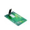 Buy cheap Kongst usb business card usb card oem credit card usb 2.0/3.0 free sample from wholesalers