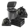 Buy cheap Bottom Gusset Bag Industrial Strength Plastic Drum Liners for Heavy Duty Trash Packing from wholesalers