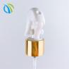 Buy cheap Chemical Resistant 18mm Mist Trigger Sprayer 16oz HDPE Bottle Plastic 28/415 from wholesalers