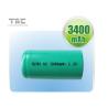 Buy cheap High Temperature 1800mAh Ni MH Nickel Metal Hydride Rechargeable Batteries from wholesalers