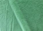 Anti-pilling Warp Knit Customized Color Baby Blanket Minky Plush Fabric