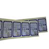 Buy cheap CMYK Shampoo Bottle Label Sticker Printing Dymo Labelwriter 450 from wholesalers
