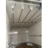 Buy cheap Commercial FRP Meat Truck Box Refrigerated Truck Body heat insulation from wholesalers