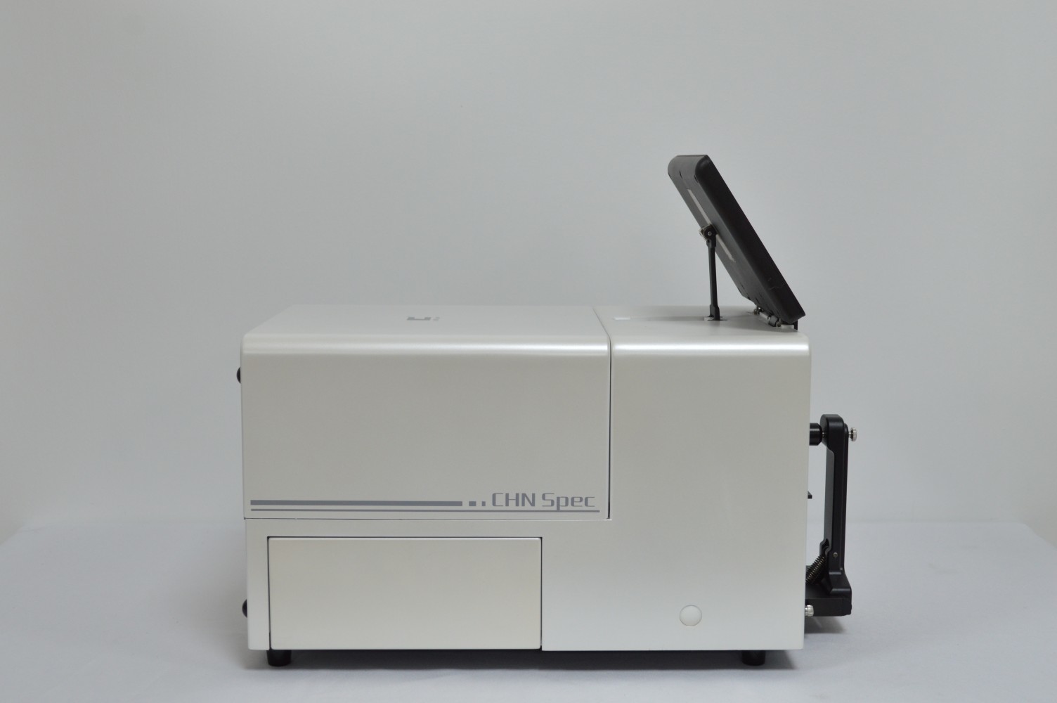 RS-232 BenchTop Spectrophotometer With Excellent Repeatability Wavelength 360-780nm