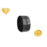 Buy cheap Yellow Or Black Or Customer Required Track Chain Link from wholesalers