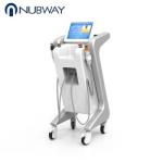 auto mts micro needle rf face lifting equipo de dispositivo de microplaca