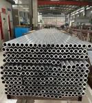 TA1 TA2 TC4 TA9 Titanium Alloy Pipe Tube Polished Low Density