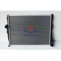 Buy cheap Custom BMW Radiator Replacement Of 316 / 318i 1998 , 2002 MT OEM 9071517 / 9071518 product