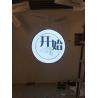 Buy cheap Soft Light LED Advertising Light Box Customized Shape For Museum Display from wholesalers