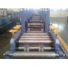 Buy cheap Straight Seam Steel Pipe , High Frequency Welded Pipe Forming Machine from wholesalers