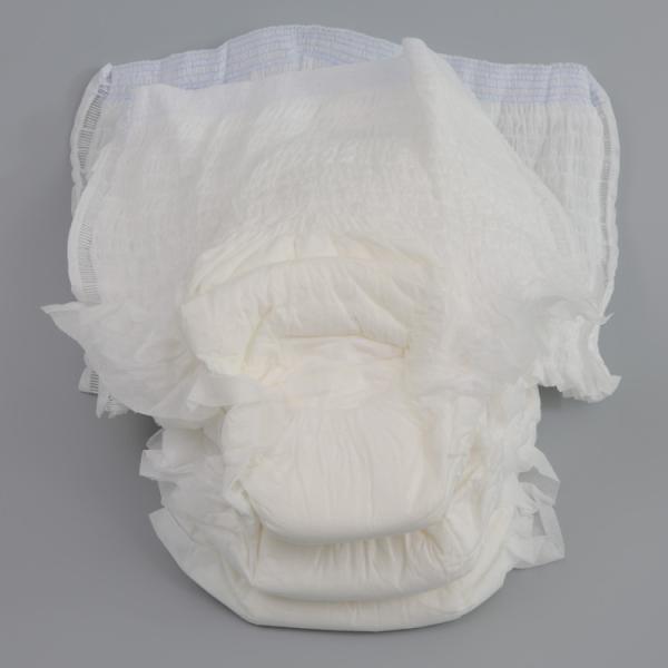 Buy cheap Breathable Adults Wearing Nappies from wholesalers