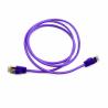 Buy cheap Customized Length Outdoor Lan Cables For Network PVC Jacket Copper Loose Tube Cables from wholesalers