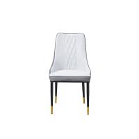 Buy cheap Restaurant Comfortable Luxury Modern Dining Chairs product