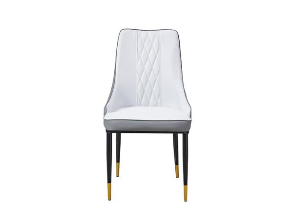 Buy cheap Restaurant Comfortable Luxury Modern Dining Chairs from wholesalers