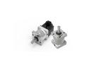 60mm Frame Series NEMA Planetary Gearbox With 10-15 Arcmin High Precision