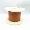 Buy cheap 200/220 Degree Enameled Flat Copper Magnet Wire For Motor Winding from wholesalers