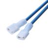 Buy cheap 5.7mm 23P Mega-Fit Plug Housing MOLEX 1716920206 to Female 250 0.8*6.35 Terminal KST FDFN2-250 OEM/ODM from wholesalers