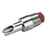 Buy cheap 5mm SUS NPT Automatic Nipple Drinkers Waterer For Pigs from wholesalers