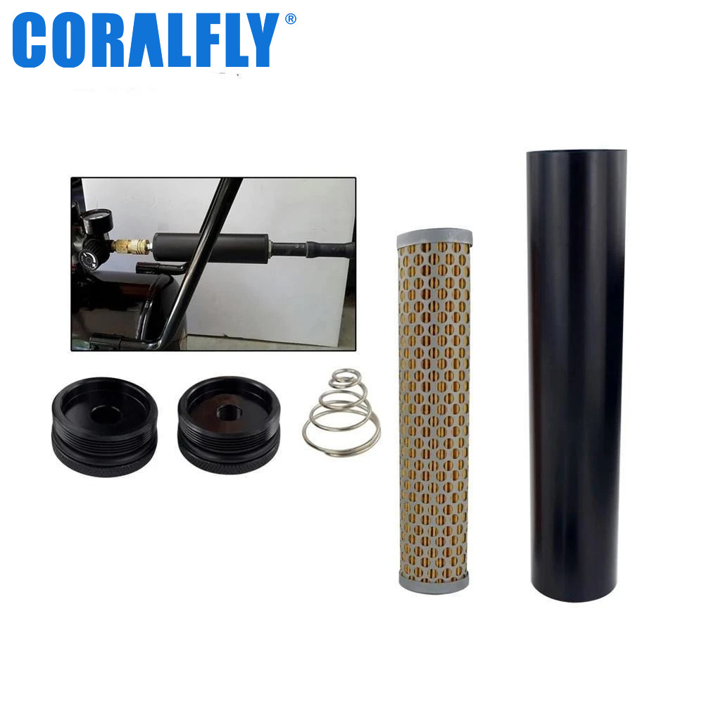 Standard Size Napa 4003 Wix 24003 Fuel Filter ISO9001