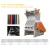 Buy cheap Polystyrene Waste Plastic Crusher from wholesalers